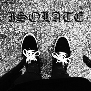 Genius profile picture for @isolate
