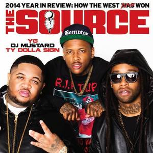 The Source (Magazine)