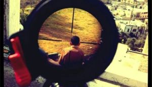 Genius profile picture for @Palestine