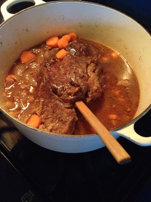 Genius profile picture for @Recipes