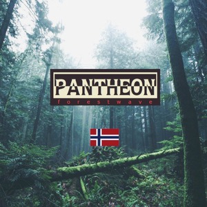 Genius banner for @pantheon