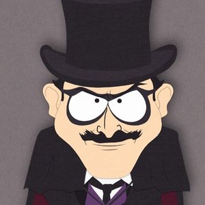 Genius profile picture for @kefen