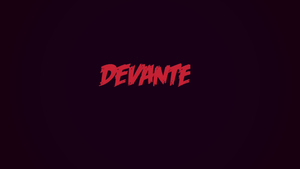 DeVante