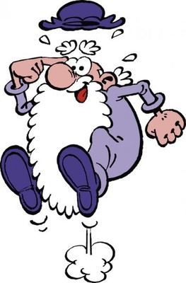 Genius profile picture for @piotr