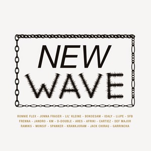 Genius profile picture for @NewWave