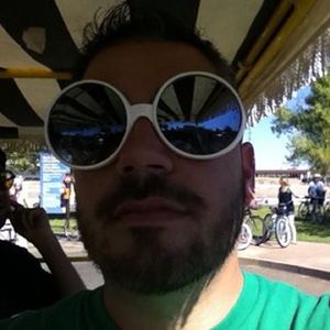 Genius profile picture for @consumer
