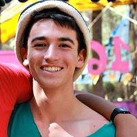 Genius profile picture for @matan