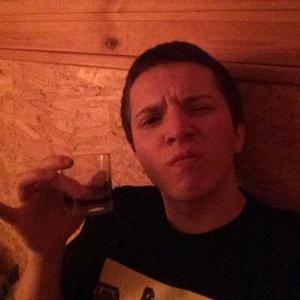 Genius profile picture for @nowaybro