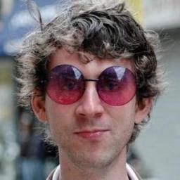 Genius profile picture for @harryh