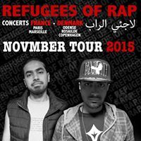Genius profile picture for @Refugees