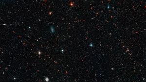 Genius profile picture for @astronomer