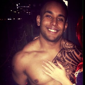Genius profile picture for @Mendez