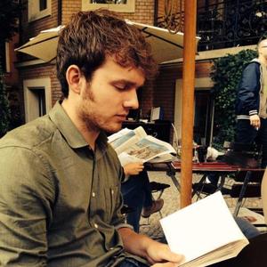 Genius profile picture for @Literary