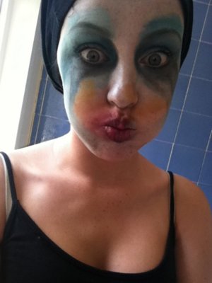 Genius profile picture for @APPLAUSE