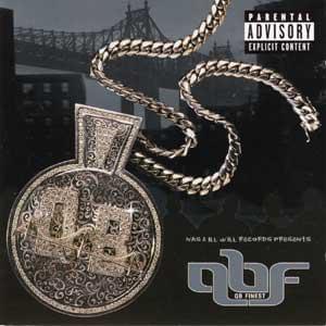 Nas Ill Will Records Presents Qb