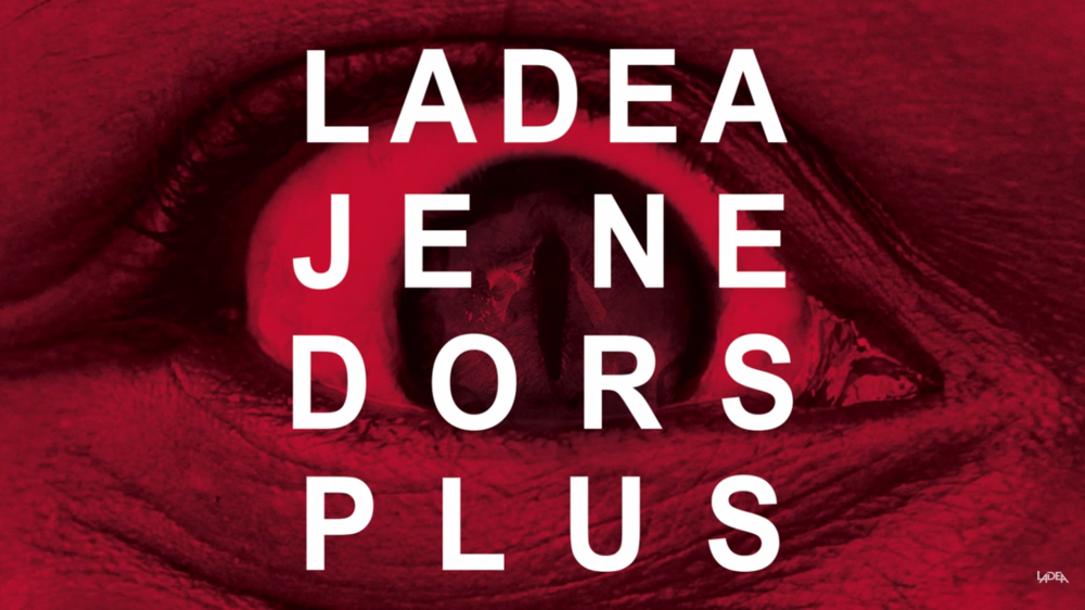 Je Tombe Toujours Sur Ton Repondeur Ladea – Je ne dors plus Lyrics | Genius Lyrics
