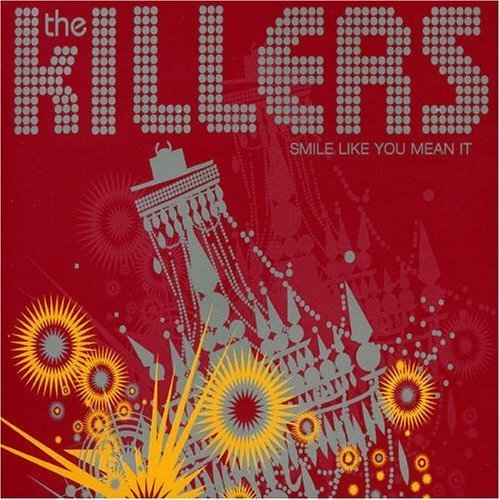 The Killers Smile Like You Mean It Lyrics Genius Lyrics