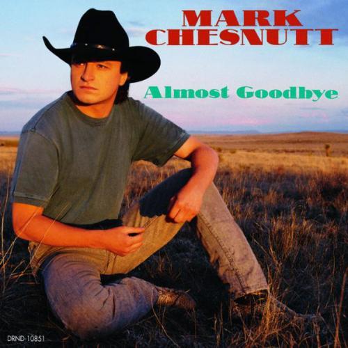 MARK CHESNUTT - Texas Is Bigger Than It Used To Be Lyrics - Zortam Music