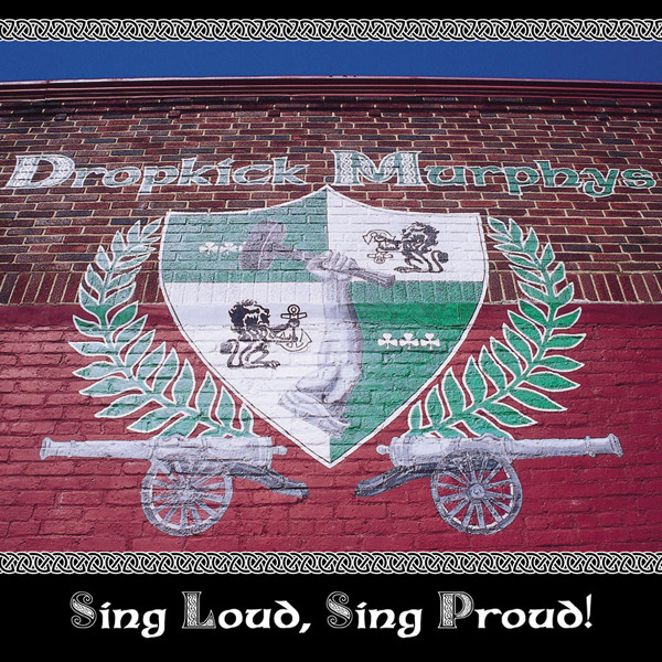 DROPKICK MURPHYS - Spicy McHaggis Jig Lyrics - Zortam Music