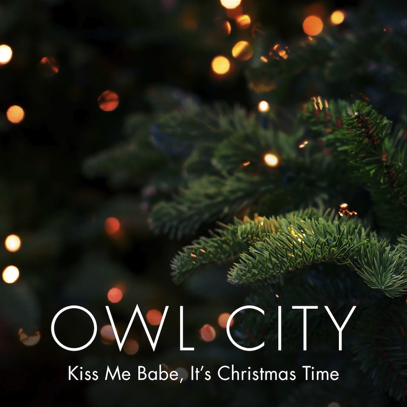 lights of christmas owl city christmas lights card and lights of christmas owl city christmas lights card and