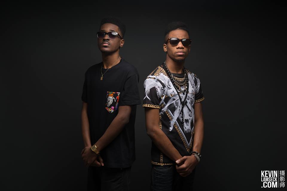 G Magic – Uptown Lyrics | Genius Lyrics