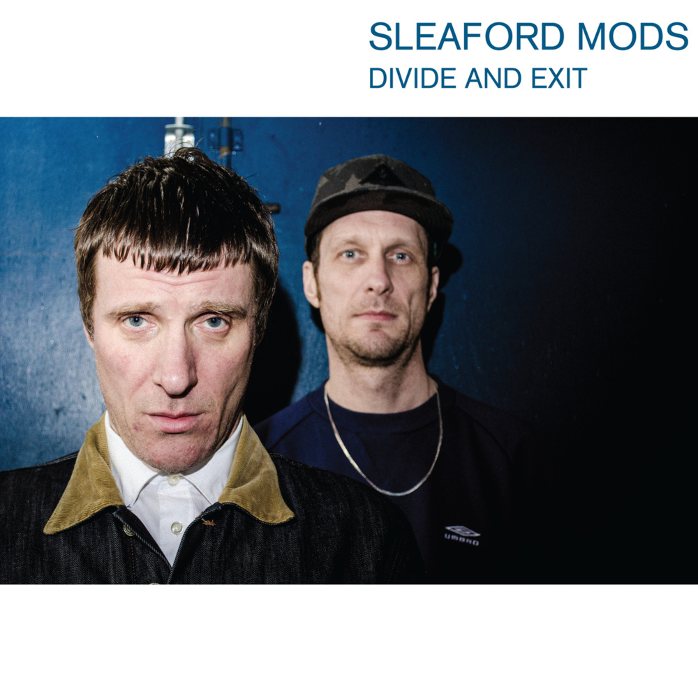 Sleaford Mods Jobseeker Lyrics Genius