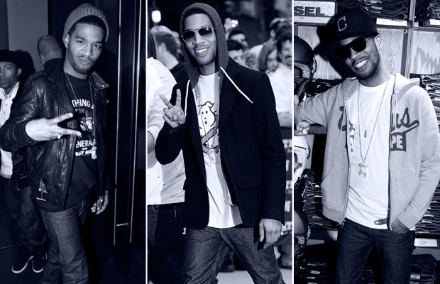 Kid Cudi Pillow Talk Lyrics Genius Lyrics