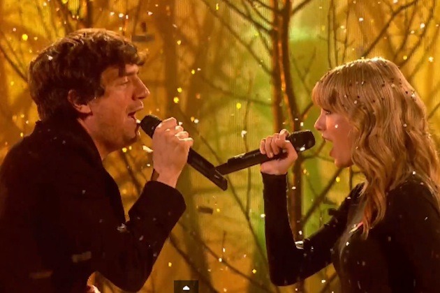 Taylor Swift The Last Time Lyrics Genius Lyrics