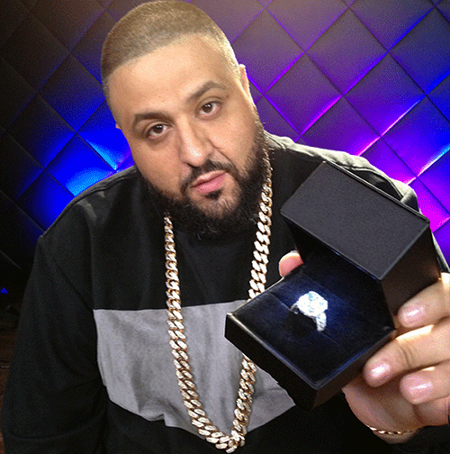 Rappers that buy things for their baes | Genius