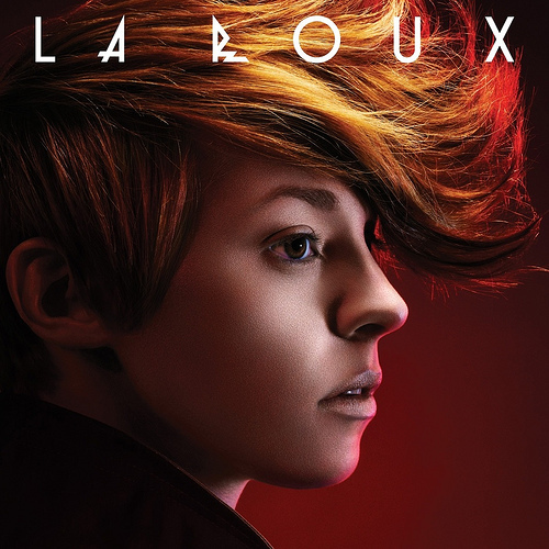 La Roux Im Not Your Toy Lyrics