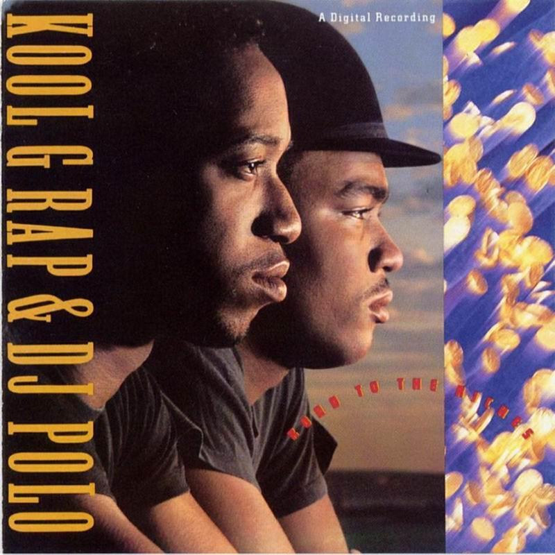 r/hiphopheads Essential Album of the Week #33: Kool G Rap