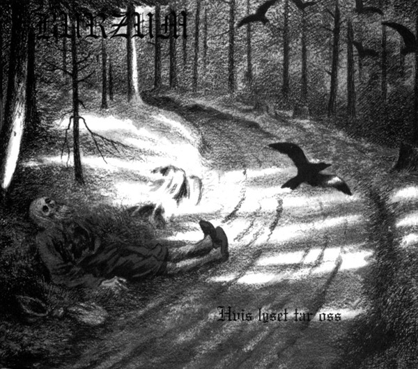 Must Have Black Metal Albums Genius