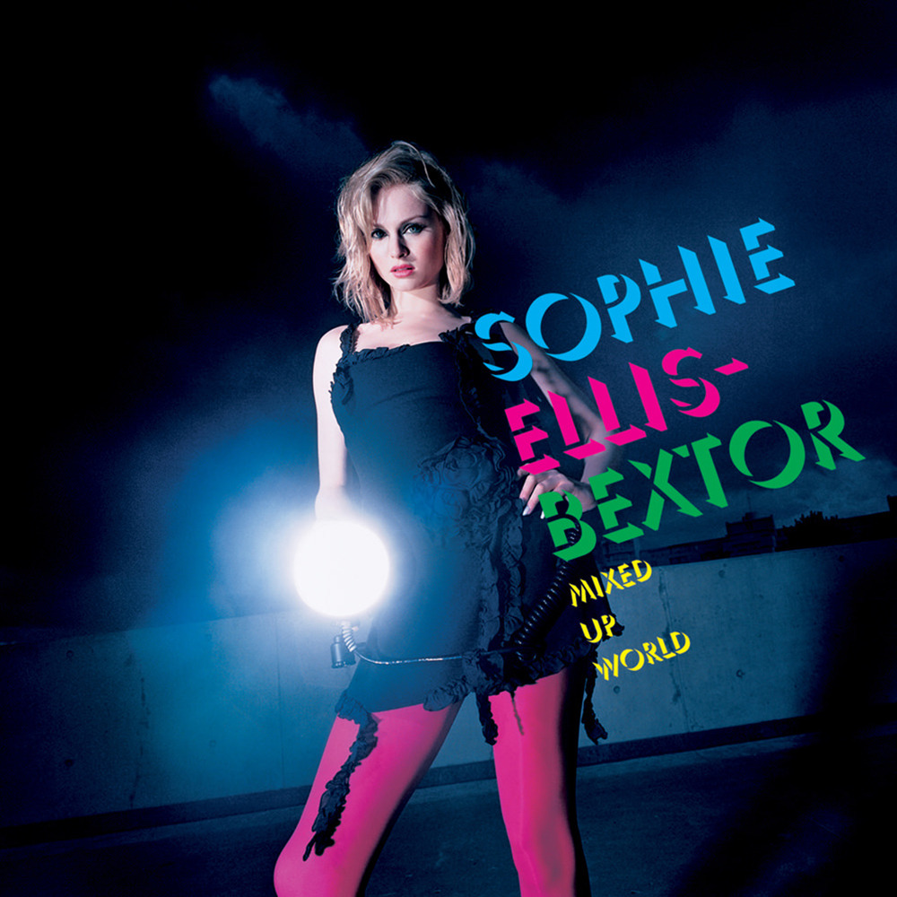 Sophie EllisBextor Mixed Up World Lyrics Genius Lyrics