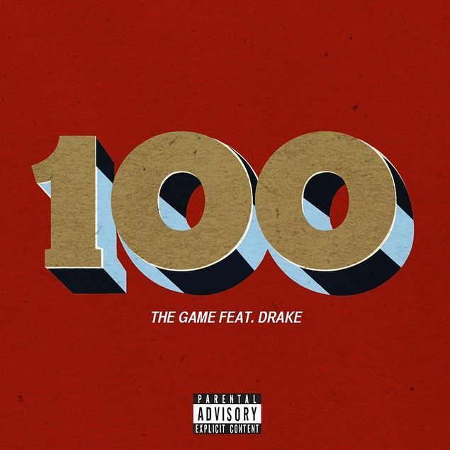 The Game – 100 Lyrics | Genius Lyrics