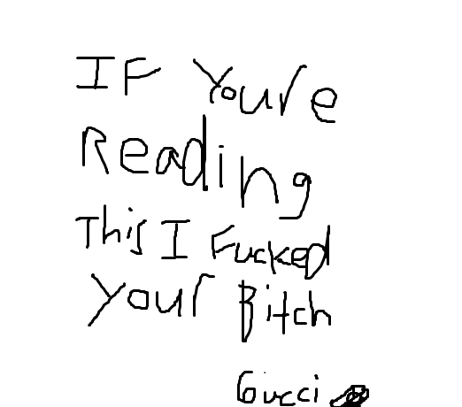 I fucked ur bitch pics 953