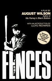 August Wilson Fences Act I Scene Iii Genius August Wilson Fences Act I Scene Iii Genius