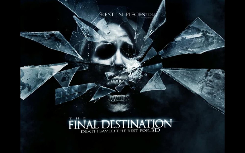 are the deaths in final destination realistic