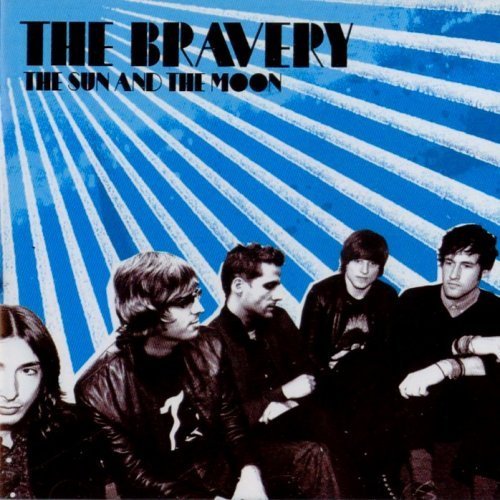 The Bravery – The Ocean (Moon version) Lyrics | Genius Lyrics