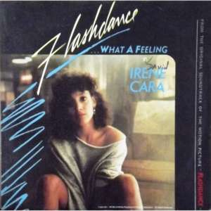 Irene Cara – Flashdance What a Feeling Samples | Genius