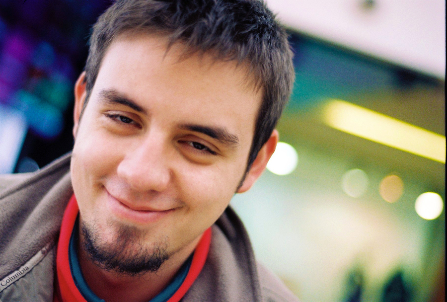 tao lin writer