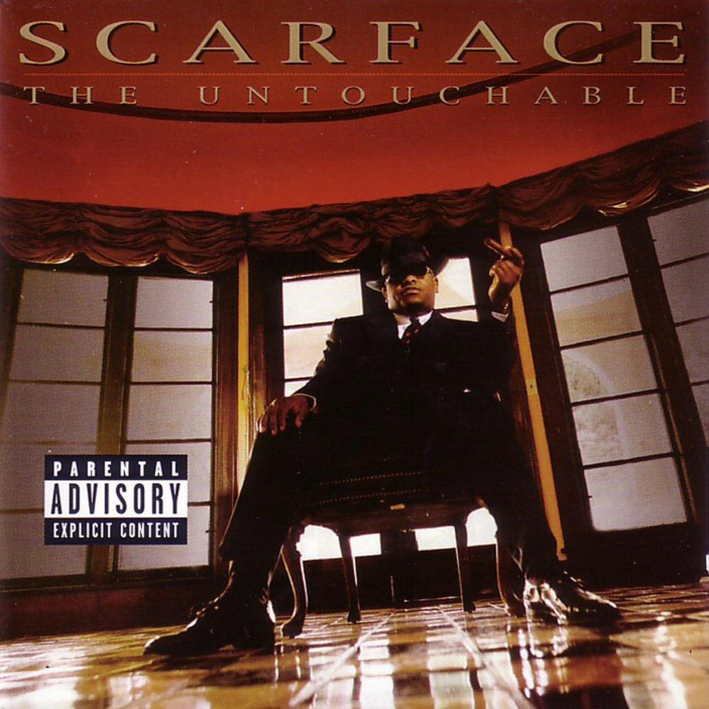 Joint Review: Scarface - *The Untouchable* | Genius