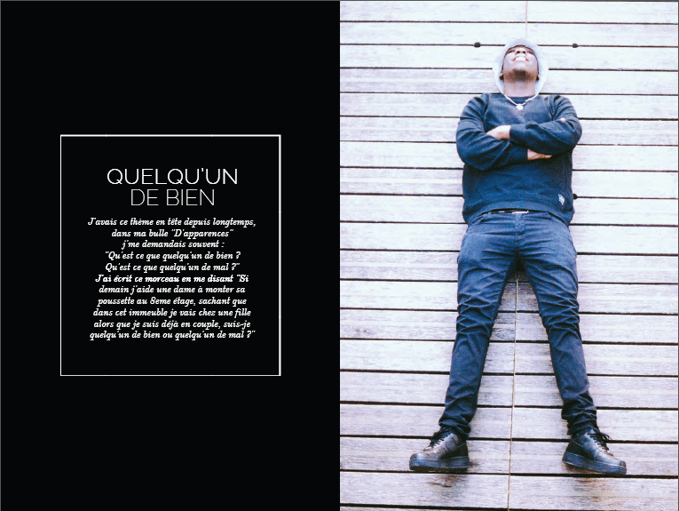 Quelqu Un De Bien Dinos – Quelqu'un de bien Lyrics | Genius Lyrics