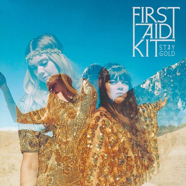 First Aid Kit My Silver Lining Lyrics Genius