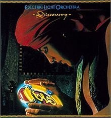 bring down orchestra electric light discovery lyrics don diaries introduction vinyl disco elo they genius