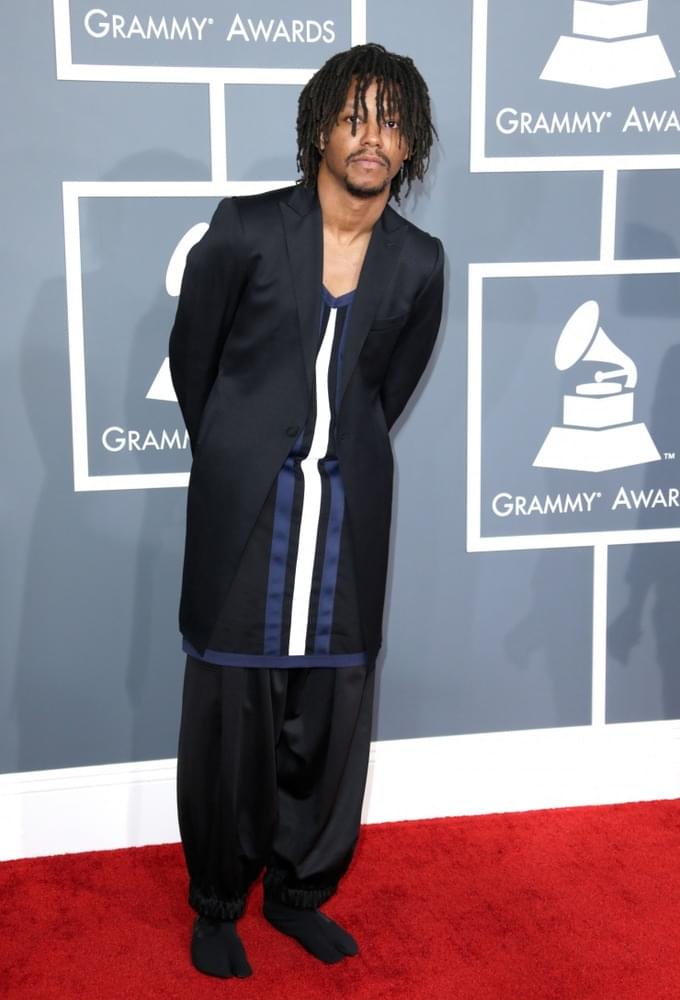 Weird ass clothes you've seen rappers wear Genius