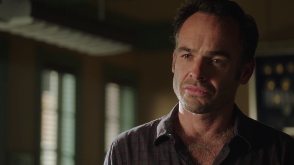 Arrow List of Characters Genius