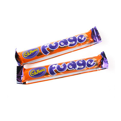 Fudge Philadelphia A Finger Of Fudge Genius