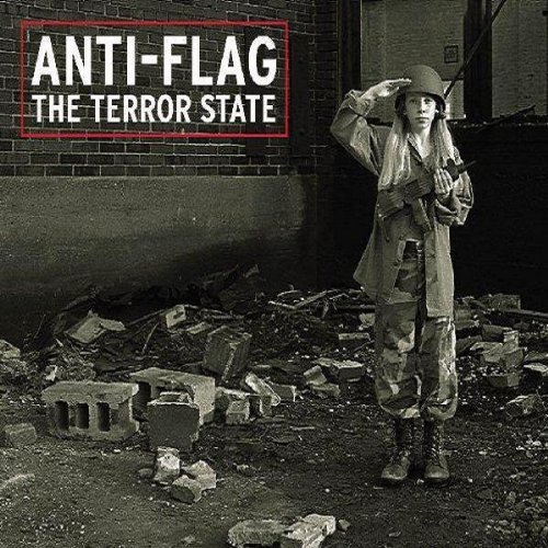 Anti-Flag - Terror State - Zortam Music