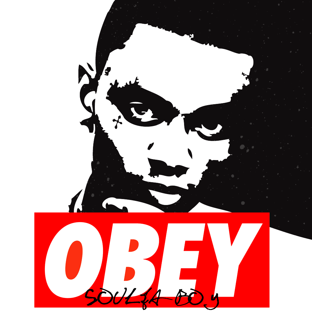 Soulja Boy - Obey Lyrics and Tracklist | Genius