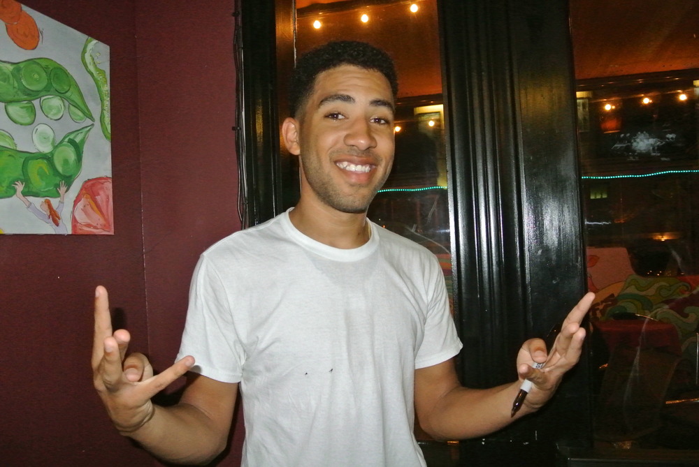 Opinions on Kyle | Genius